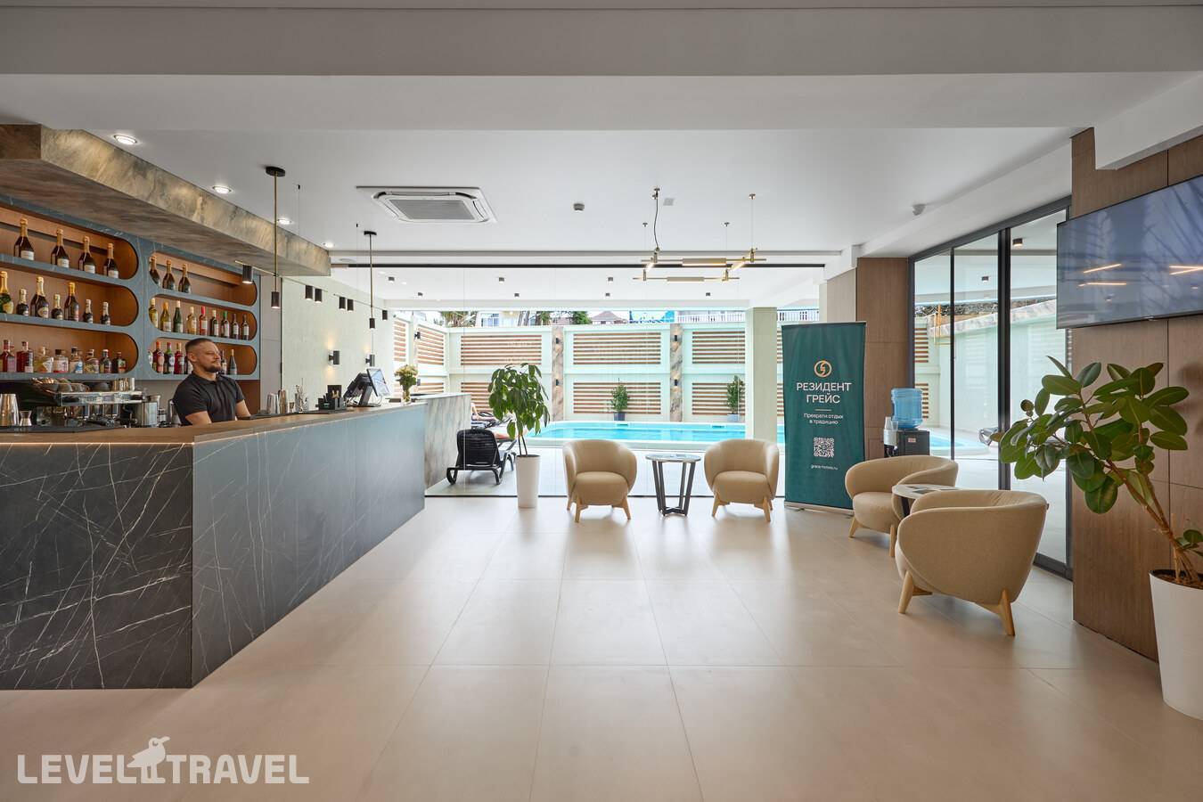 Grace Global (Грейс Глобал) — фото 9