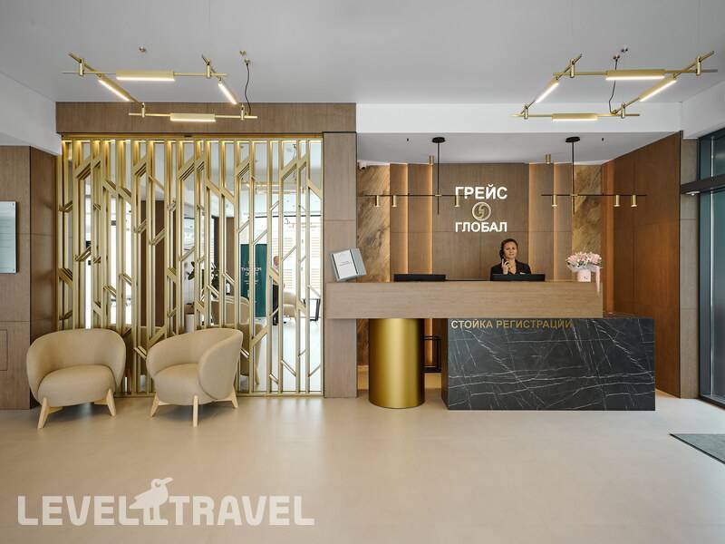Фотография Grace Global (Грейс Глобал) Фотография Grace Global (Грейс Глобал)