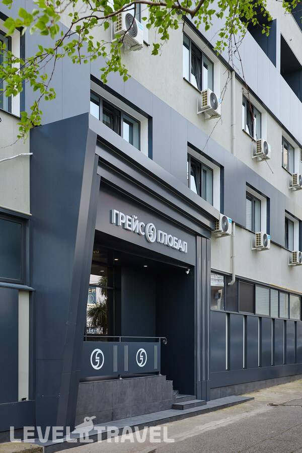 Grace Global (Грейс Глобал) — фото 2
