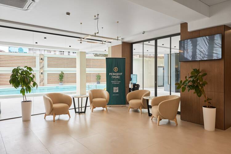 Grace Global (Грейс Глобал) — фото 34