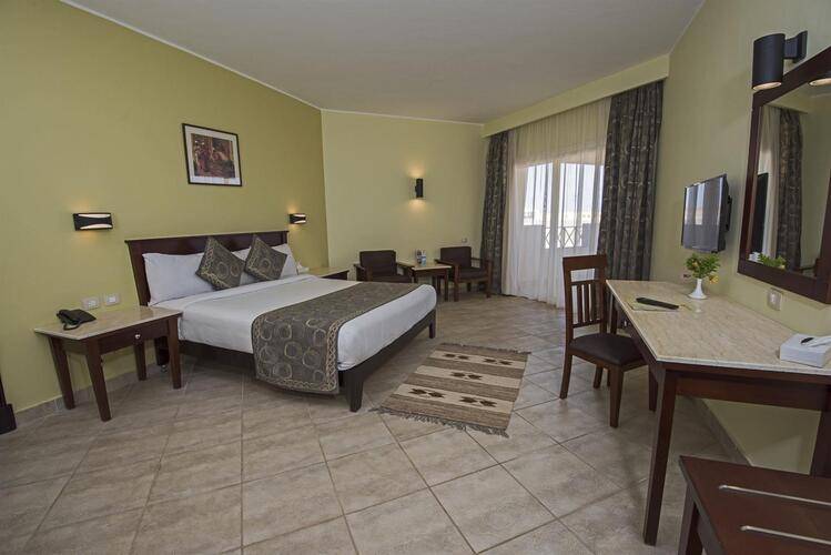 Royal Tulip Beach Resort