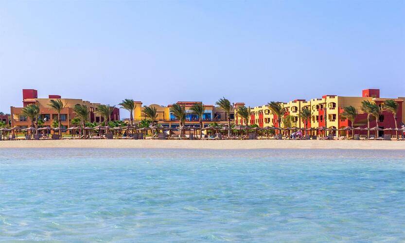 Royal Tulip Beach Resort
