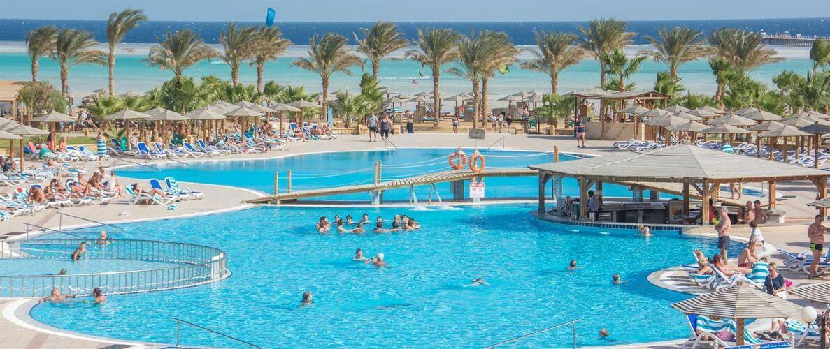 Royal Tulip Beach Resort