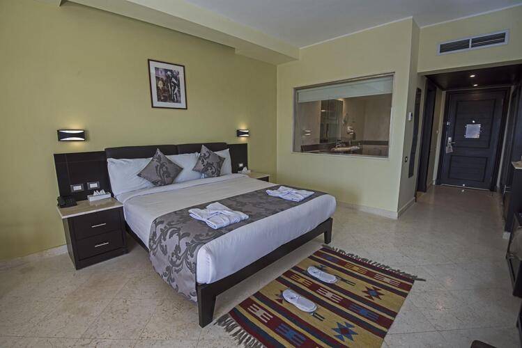 Royal Tulip Beach Resort