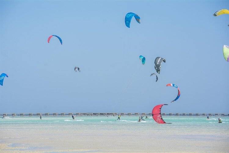 Royal Tulip Beach Resort