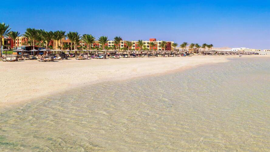Royal Tulip Beach Resort