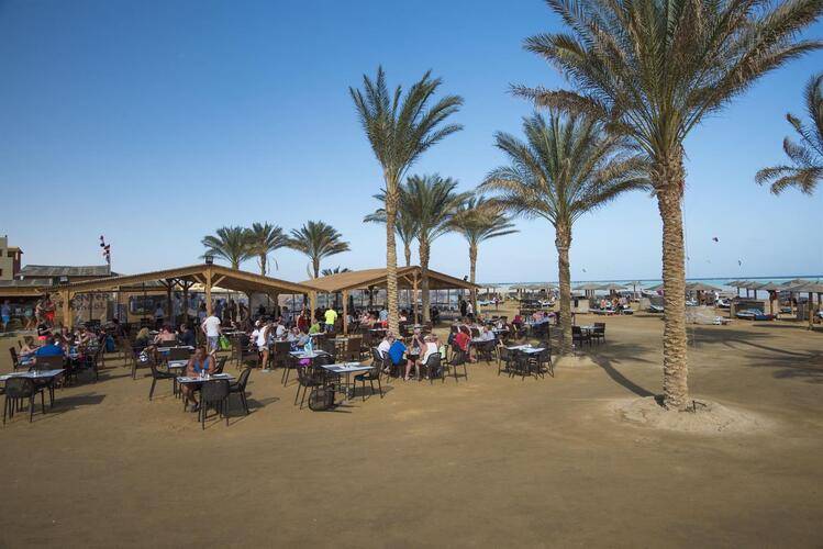 Royal Tulip Beach Resort
