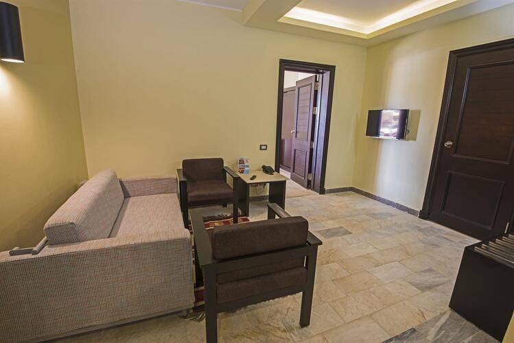 Royal Tulip Beach Resort
