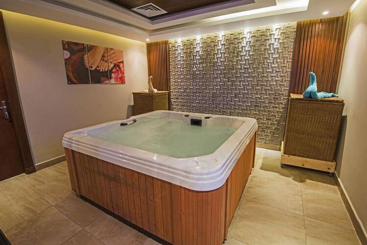 Royal Tulip Beach Resort
