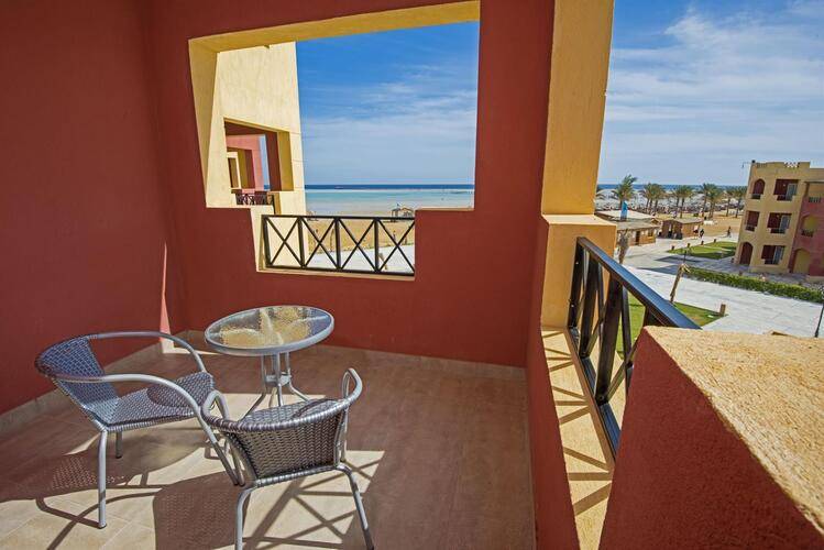 Royal Tulip Beach Resort