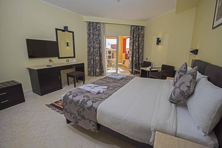 Royal Tulip Beach Resort