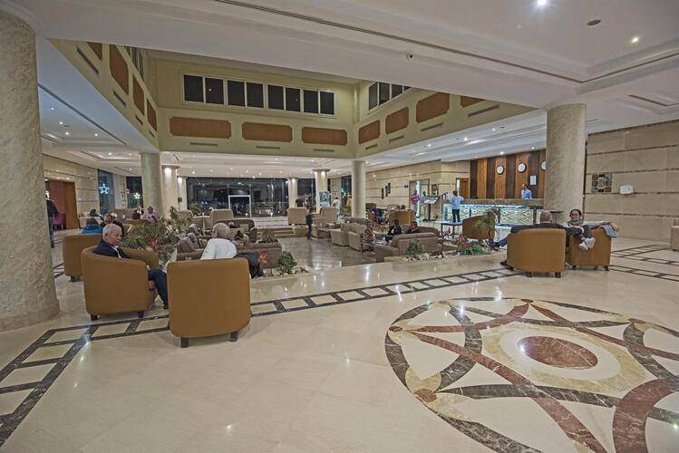 Royal Tulip Beach Resort