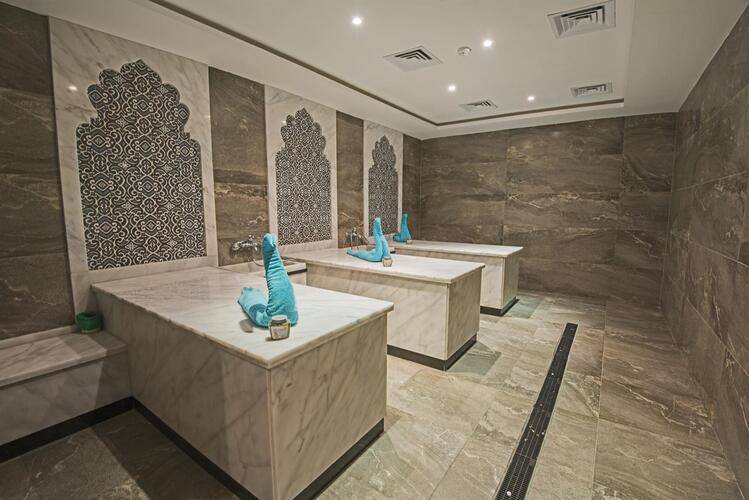 Royal Tulip Beach Resort