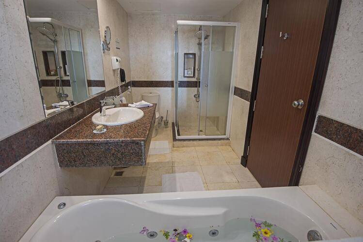 Royal Tulip Beach Resort