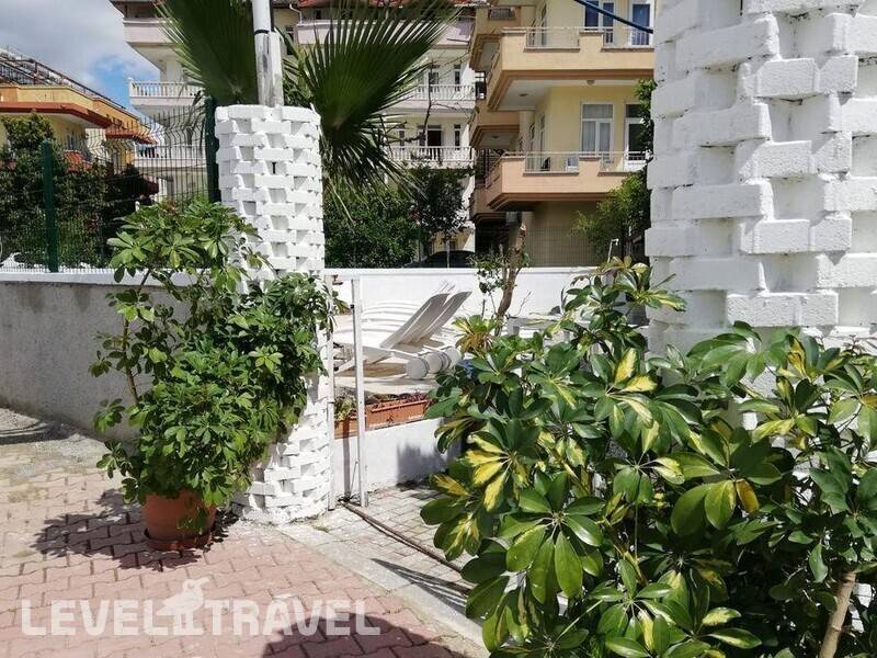 Фотография Side Osmanli Hotel