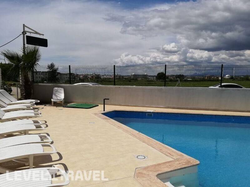 Фотография Side Osmanli Hotel
