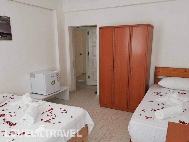 Фотография Side Osmanli Hotel