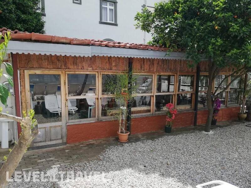 Фотография Side Osmanli Hotel