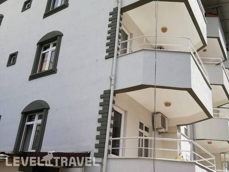 Фотография Side Osmanli Hotel