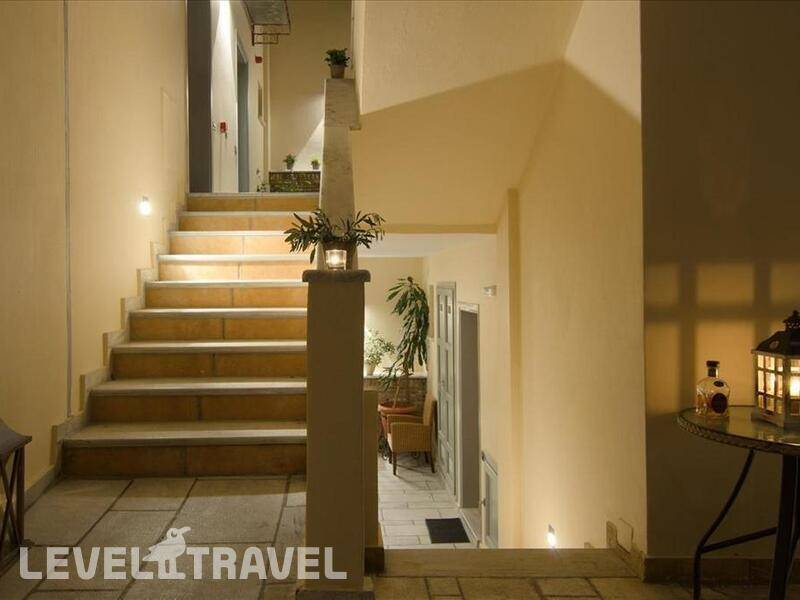 Фотография Harmony Hotel Apartments