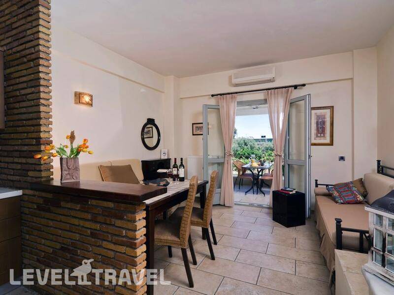 Фотография Harmony Hotel Apartments