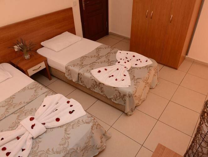 Livane Suit Hotel
