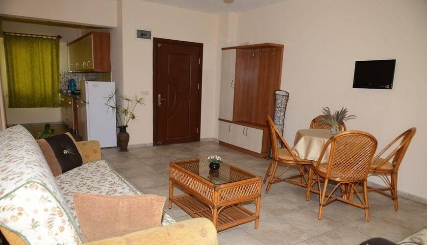 Livane Suit Hotel