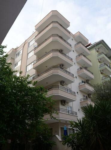 Livane Suit Hotel