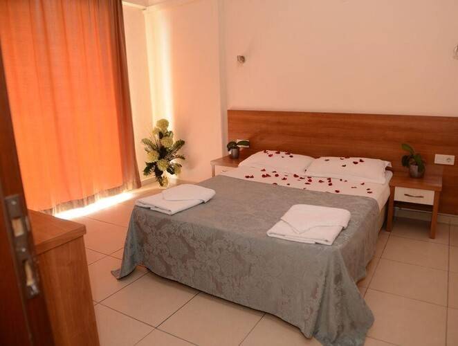 Livane Suit Hotel