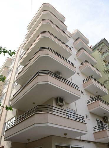 Livane Suit Hotel