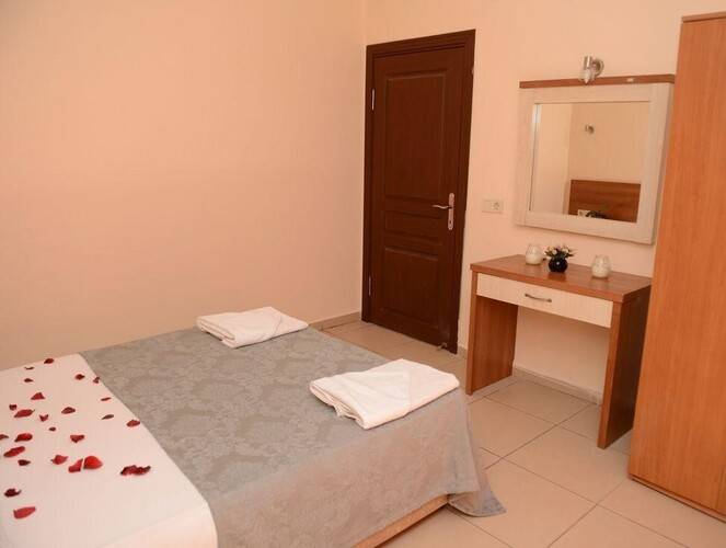 Livane Suit Hotel