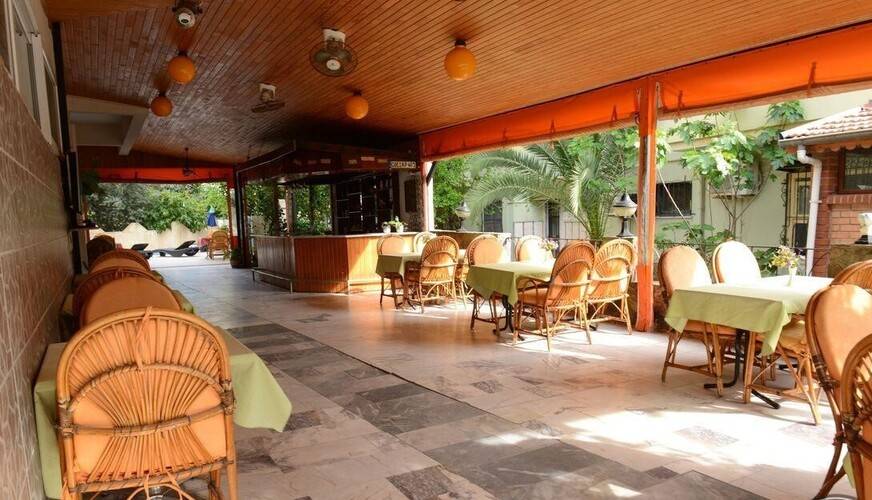 Livane Suit Hotel