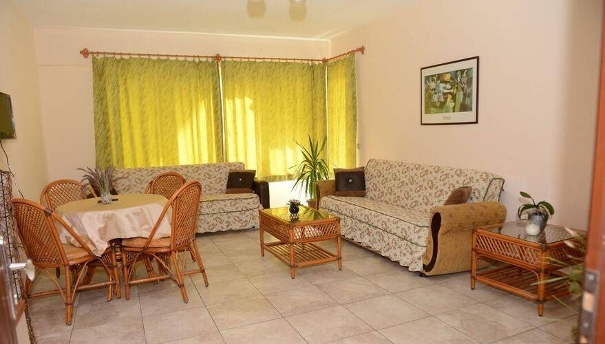 Livane Suit Hotel