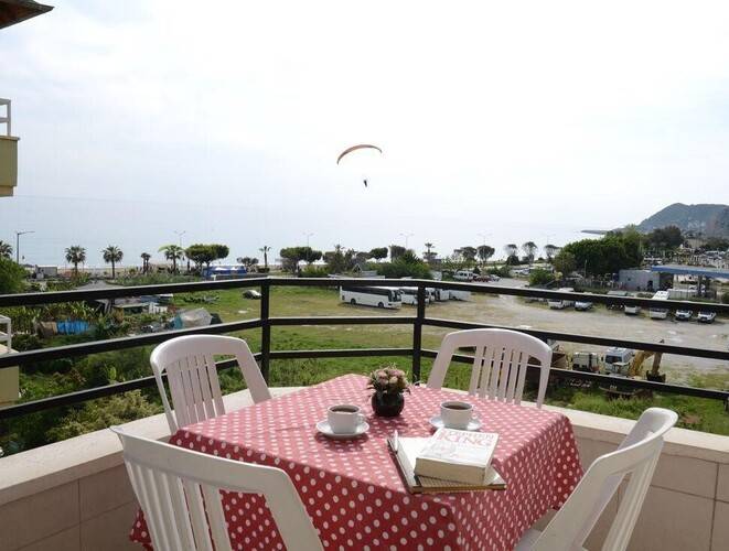 Livane Suit Hotel
