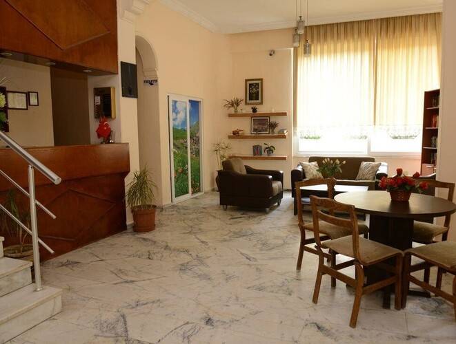 Livane Suit Hotel