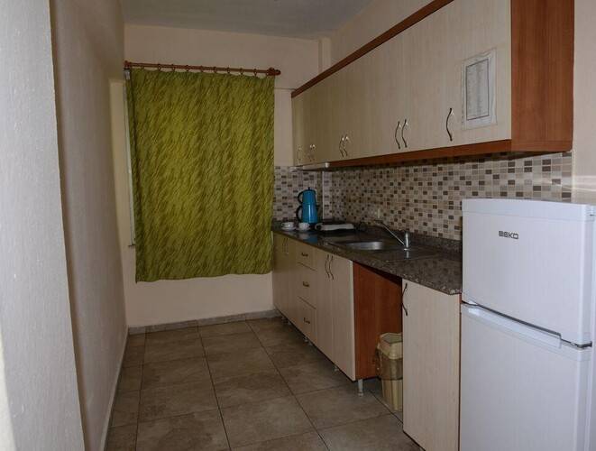 Livane Suit Hotel