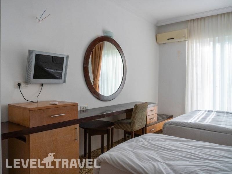 Фотография White Angel Hotel