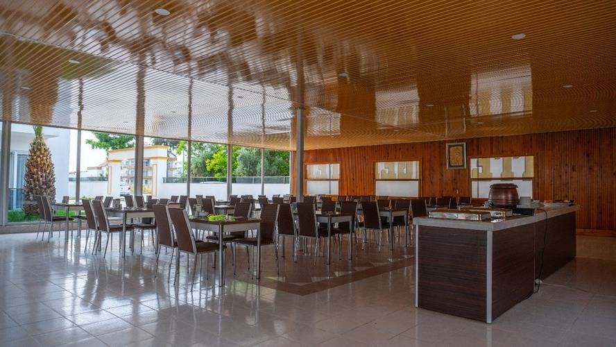 White Angel Hotel