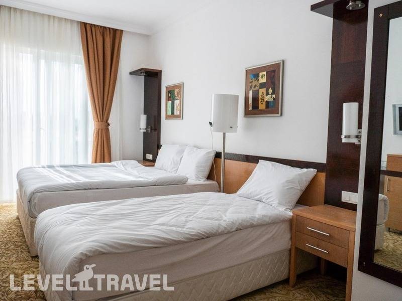 Фотография White Angel Hotel