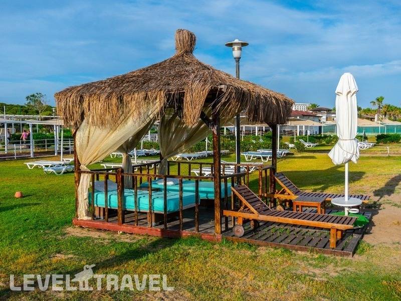 Фотография White Angel Hotel