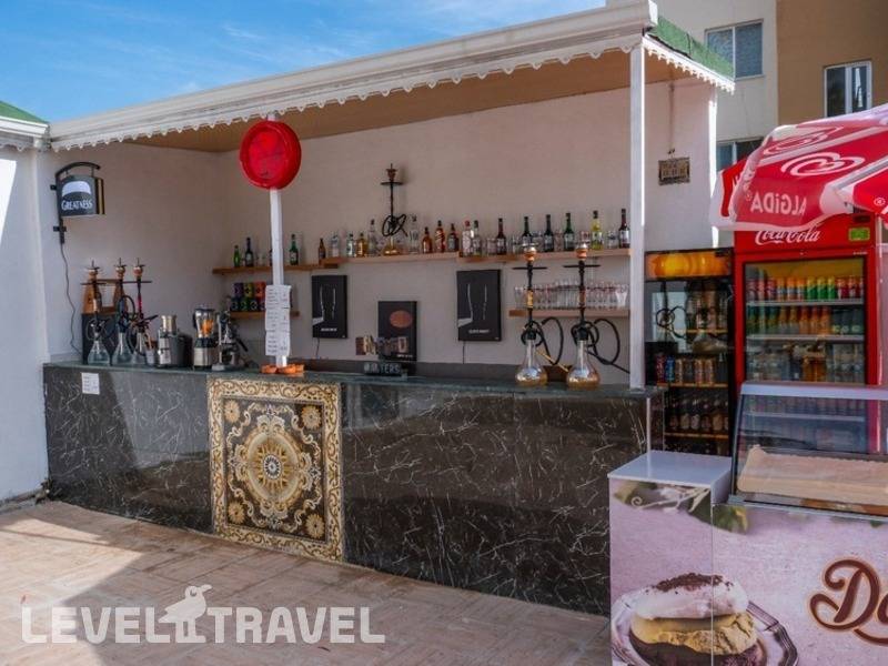 Фотография White Angel Hotel