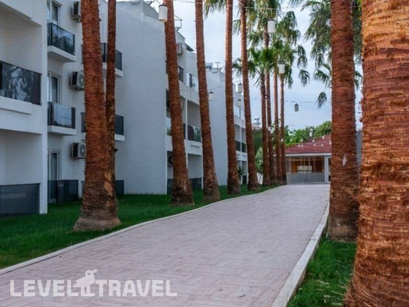Фотография White Angel Hotel