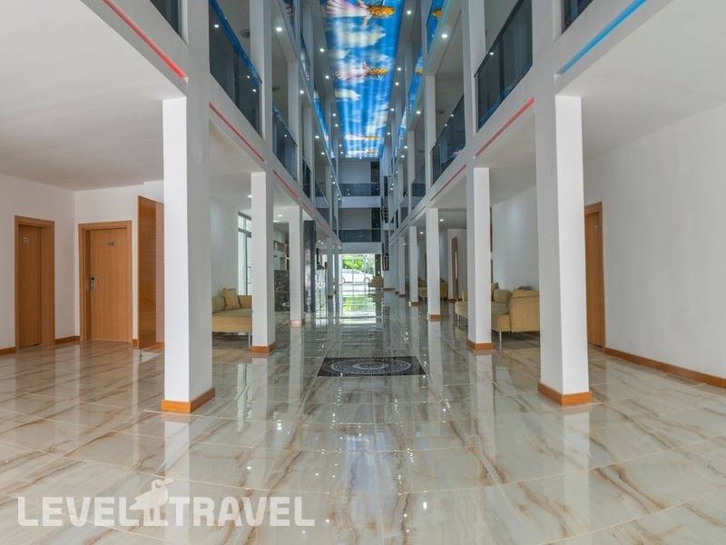 Фотография White Angel Hotel