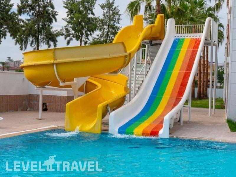 Фотография White Angel Hotel