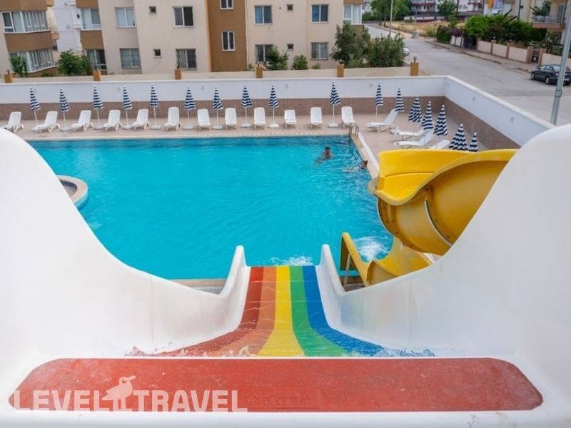 Фотография White Angel Hotel