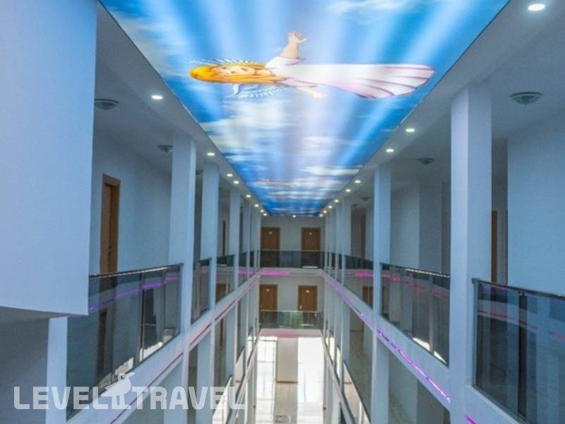 Фотография White Angel Hotel