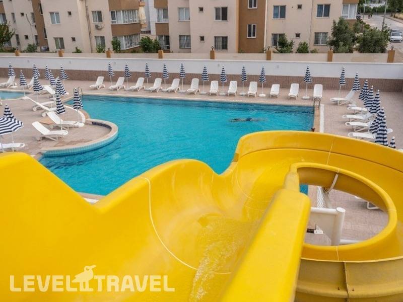 Фотография White Angel Hotel
