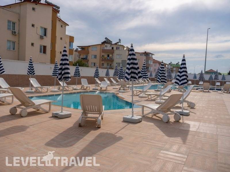 Фотография White Angel Hotel