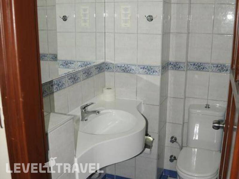 Фотография Kleopatra Alin Hotel