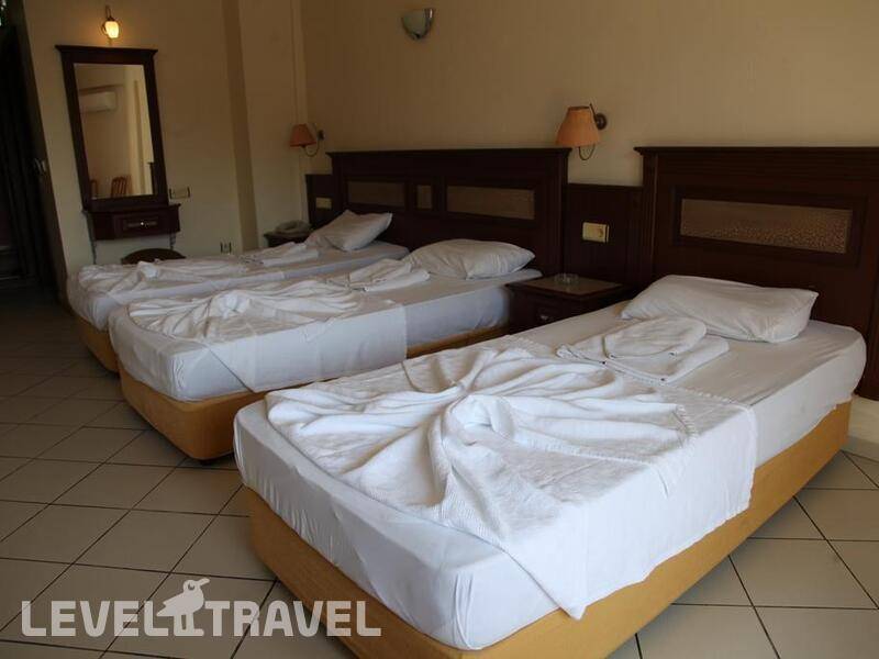Фотография Kleopatra Alin Hotel